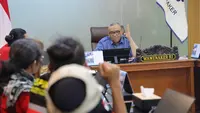 Terima Aduan Buruh, Kemnaker Usut Kasus PHK hingga Union Busting