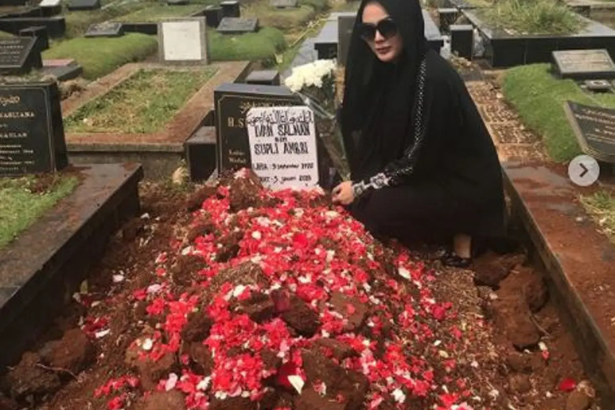 [Bintang] Anggita Sari