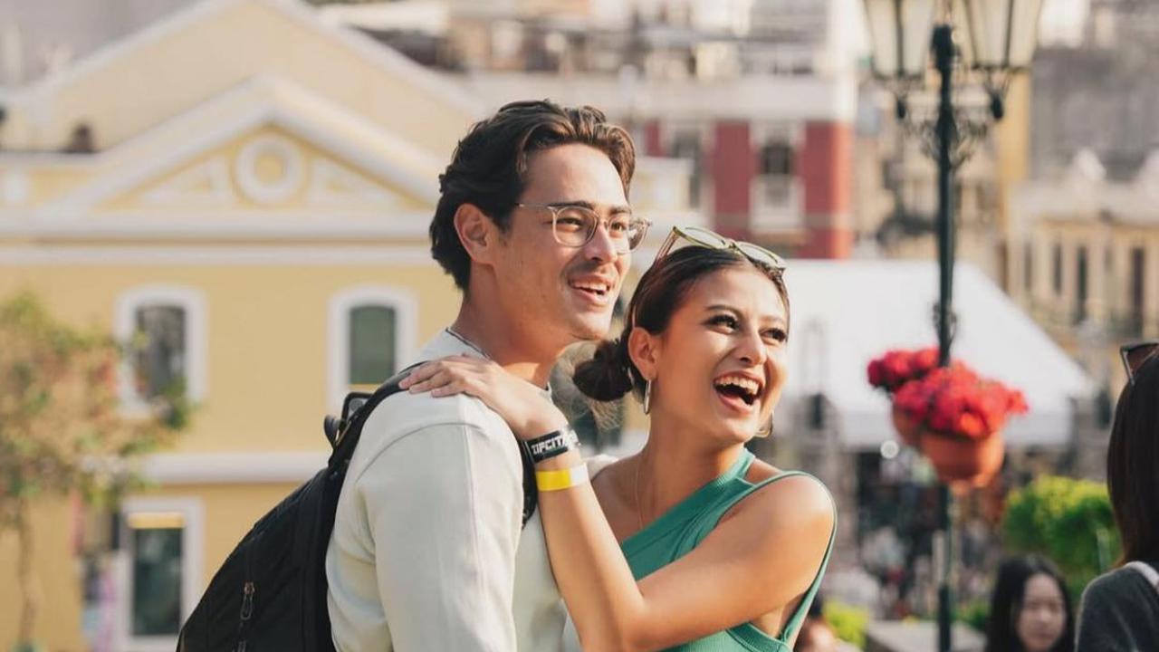 Profil Abyakta Ernoult, Pacar Awkarin yang Ternyata Pebisnis Muda Berprestasi
