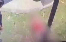 Ini Alasan Dua Pelaku Membully Bocah di Taman Kramat Pulo Jakpus hingga Tersetrum