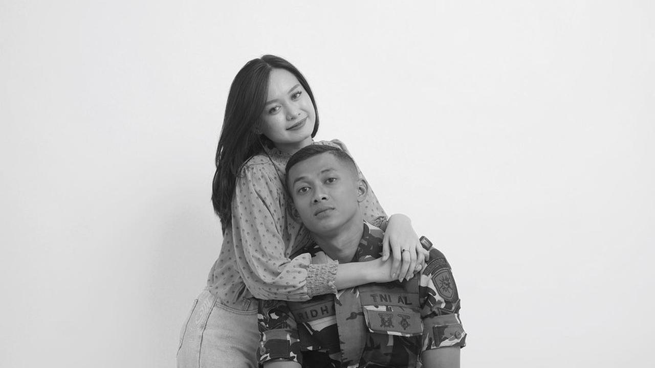Kekasih Ulfi Anggota TNI