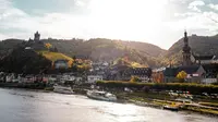 The 8 Most Beautiful Towns in Germany That Will Leave You in Awe