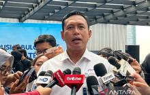 Bulog Pastikan Pasokan Beras Aman di Wilayah Bencana Sumatera