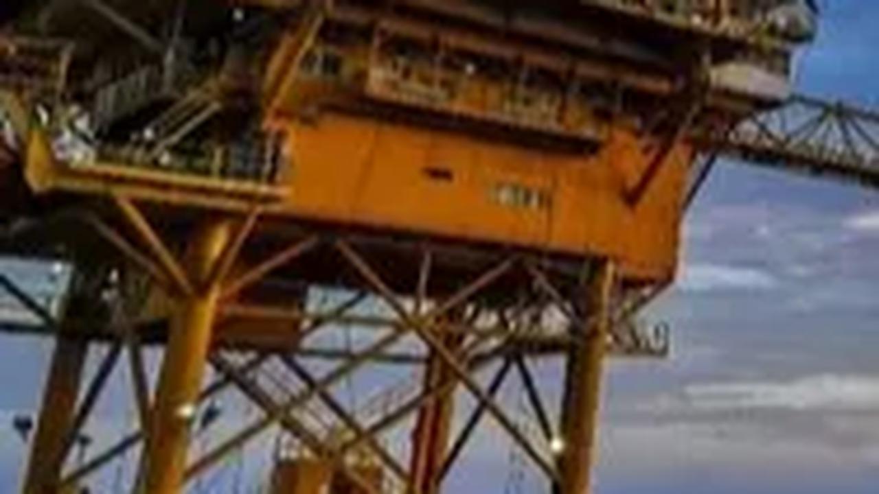 Kejar Target Lifting Minyak, SKK Migas Butuh Investasi USD186,7 M Hingga 2023