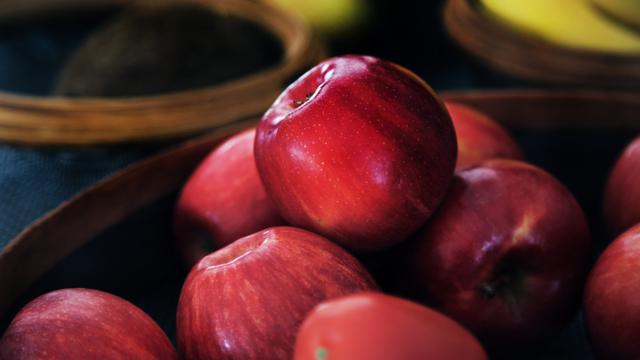 Cobalah Ini Terobosan Baru Agar Buah Tidak Cepat Busuk Global Liputan6 Com