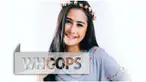 Entah apa yang terjadi terhadap Prilly, sehingga ia tega mengucapkan kata-kata tersebut.