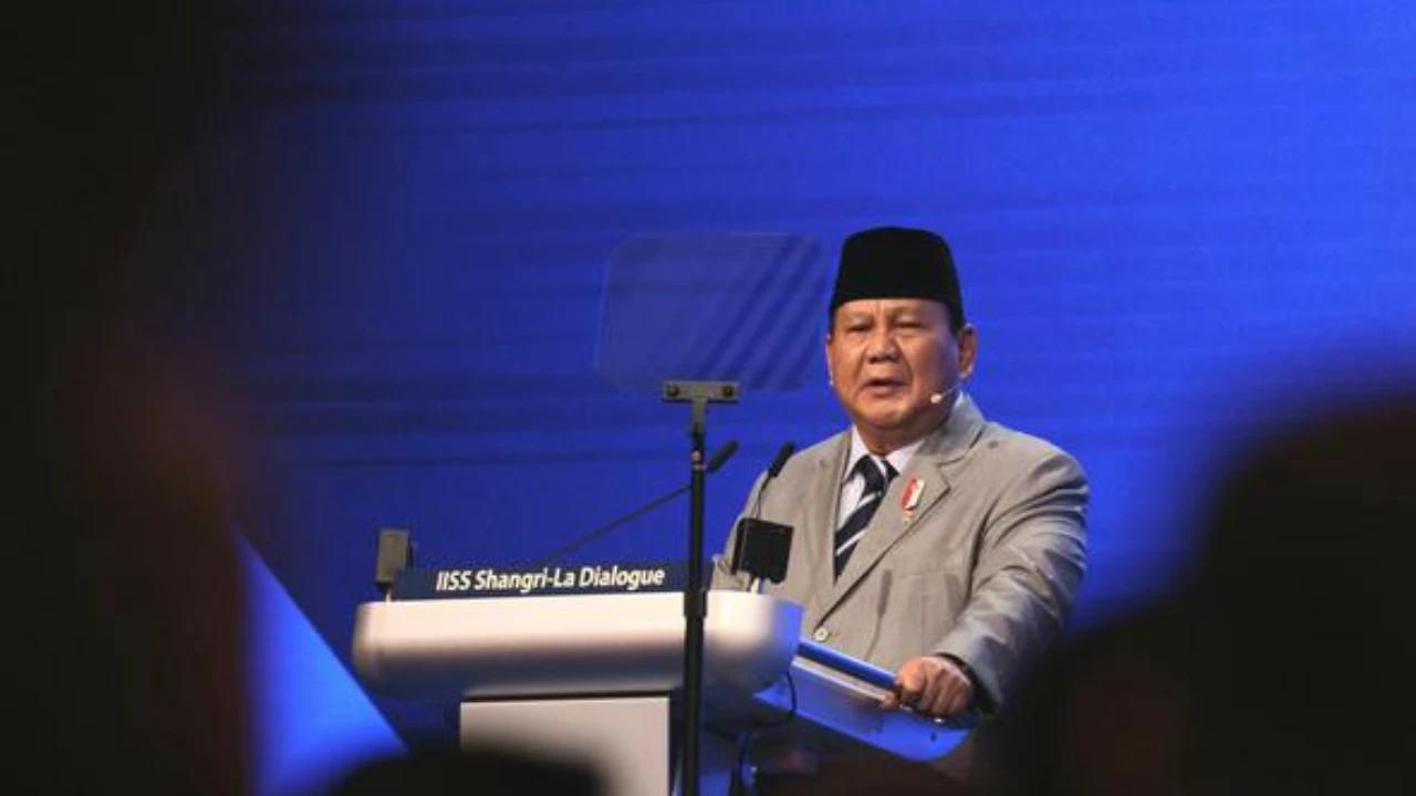 Prabowo Undang Mantan Menlu-Wamenlu ke Istana, Ada Retno Marsudi hingga Dino Patti Djalal
