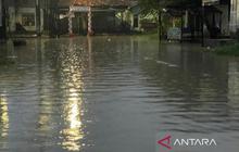Pemkot Cirebon Genjot Normalisasi Sungai Cikenis, Atasi Banjir Tahunan di Kalijaga