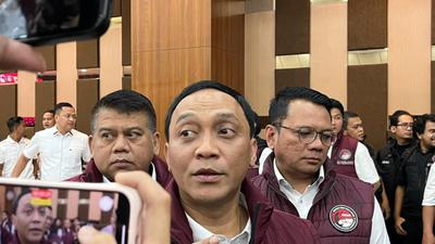 Bareskrim Tangkap Kasat Narkoba Polres Tangsel dan Tujuh Polisi