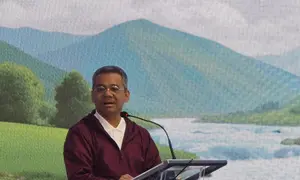 Wakil Menteri Keuangan (Wamenkeu) Suahasil Nazara berharap PT Geo Dipa Energi terus mengembangkan energi terbarukan di Indonesia, dengan mencari sumber-sumber energi panas bumi (geothermal) baru.