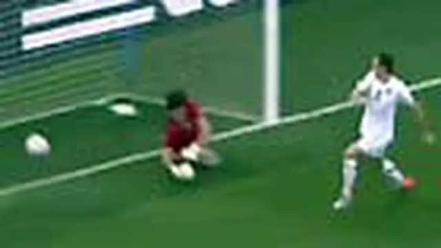 Lagi, Italia Bermain Seri