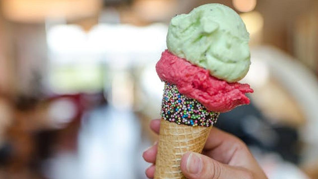 5 Ide Es Krim dari Buah Sederhana yang Praktis dan Bisa Dibuat Kurang dari 30 Menit