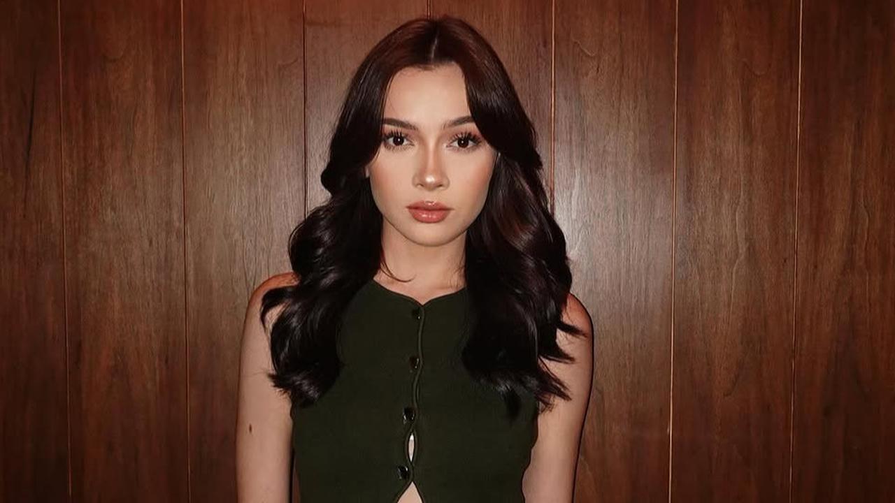 Profil Dosma Hazenbosch Artis Blasteran Belanda yang Dikabarkan Pacar Baru Rizky Nazar: Cantik dan Tinggi Semampai