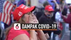 dampak covid-19