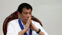 Presiden Filipina Ancam Keluar dari PBB, Ada Apa?