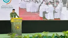 Silaturahmi Sedunia LazisNU Perkuat Gerakan Filantropi Berbasis Riset