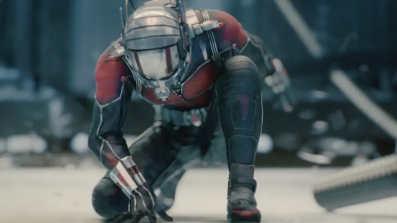 Ant-Man