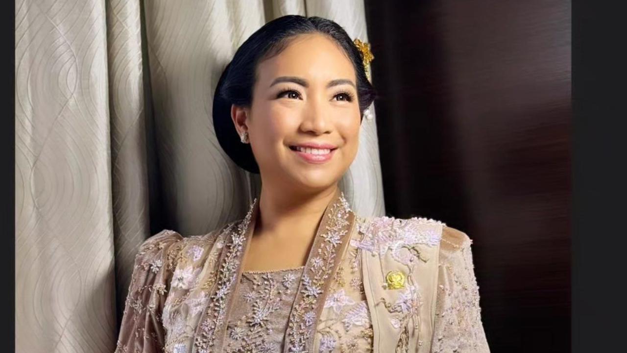 VIDEO: Rahayu Saraswati Blak-blakan Beda Masa Depan Maung Kebanggaan Prabowo dan Esemka Jokowi