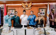 Mensos Gus Ipul Ajak Pemda Perkuat Urusan Wajib Bidang Sosial untuk Entaskan Kemiskinan