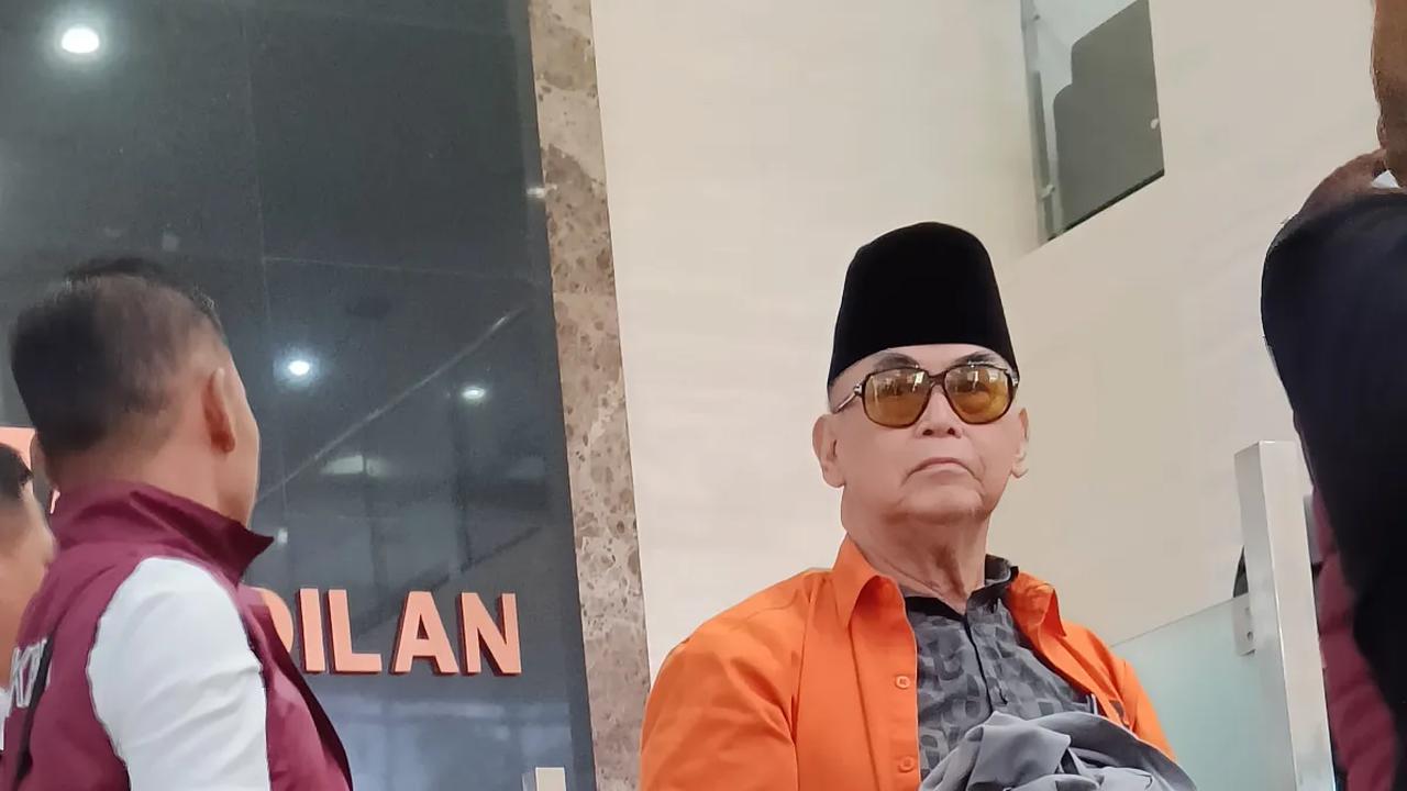 VIDEO: Fakta Baru Panji Gumilang Tersangka TPPU, Total Kerugian Rp1,1 Triliun