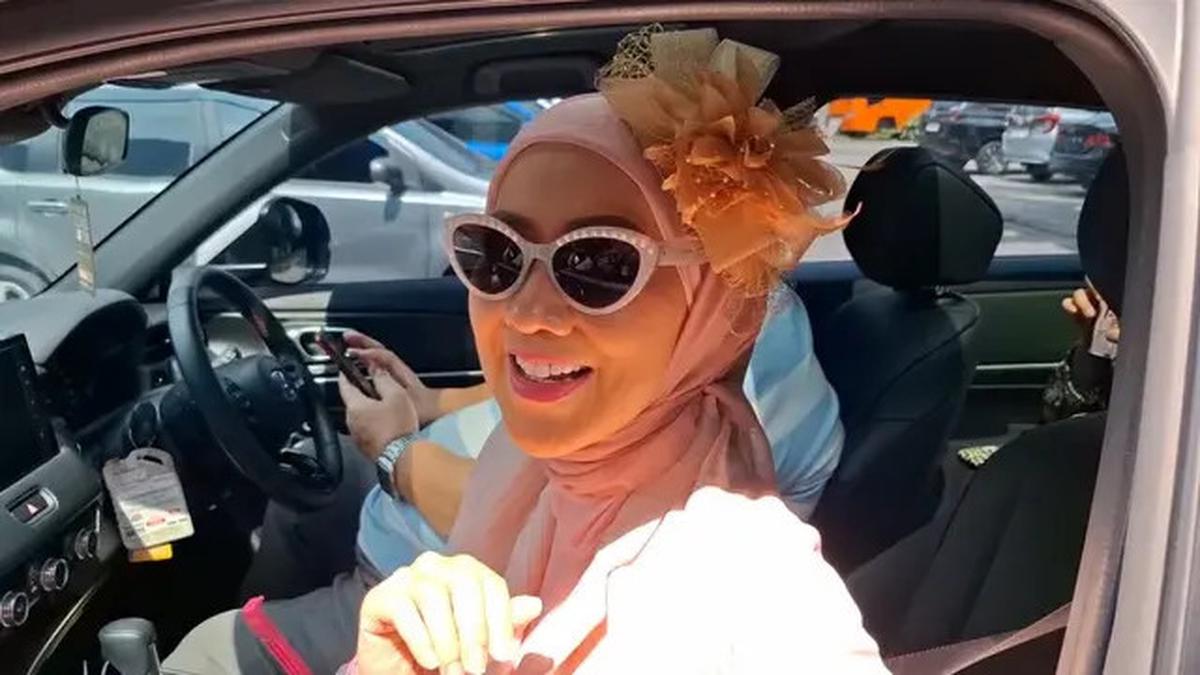 Respons Venna Melinda saat Dengar Kabar Kedekatan Verrell Bramasta dengan Fuji