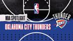 Berita Video NBA Spotlight, Sejarah Oklahoma City Thunder dan Melihat Aksi-Aksi Berkelas Chris Paul