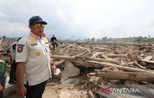 Mendagri Dorong Optimalisasi Huntara Pengungsi, Prioritaskan Warga di Tenda Pascabencana Sumatera