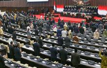 Wacana Penambahan Komisi Baru di DPR Konsekuensi dari Rencana Penambahan Kementerian