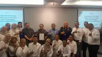 Dukungan bagi BPJPH Agar Indonesia Menjadi Pusat Halal Dunia
