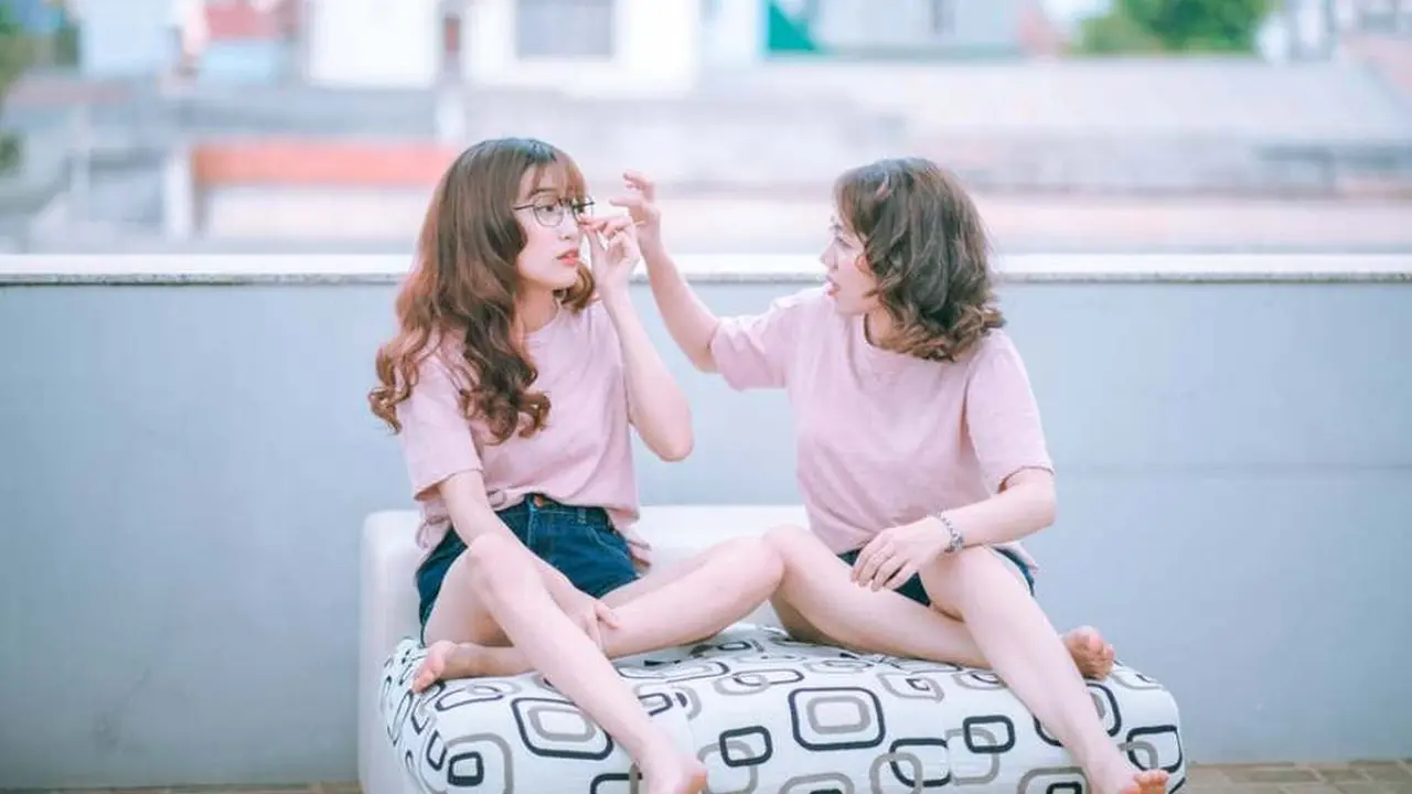 Bedanya Cewek Terawat dengan Cewek Nggak Terawat, Kamu yang Mana?