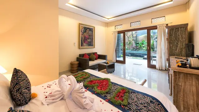 Wasudewa Private Villa