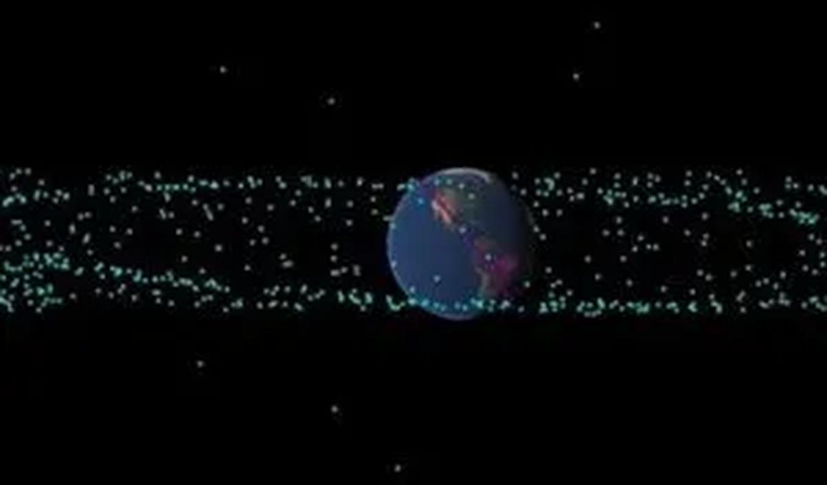 Berbicara tentang misi ini, May mengatakan bahwa hasil dari proyek ini adalah melakukan eksplorasi paling intim dari asteroid apa pun yang pernah dilakukan sejauh ini.