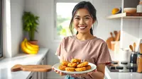 25 Resep Pisang Lezat untuk Camilan Sehat Keluarga