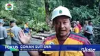 Simak informasi dalam Fokus Pagi edisi (26/12) dengan topik-topik pilihan sebagai berikut, Anak Balita Terjepit di Eskalator Mal, Pengatur Jalan Diduga Aniaya Wisatawan, Dua Pencuri Motor Babak Belur Dihakimi Massa, Aksi Perampok Bersenjata Api.