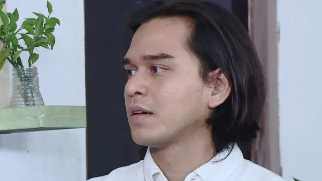 Buku Harian Seorang Istri