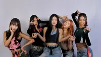 Reaksi MARBLES Pertama Kali Dengar Lagu Hompimpa, Ada yang Langsung Ingin Goyang