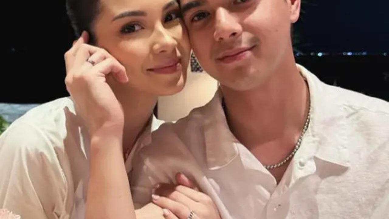 Intip Potret Cantik Masa Muda Dewi Soekarno, Wajahnya Disebut Mirip Alyssa Daguise