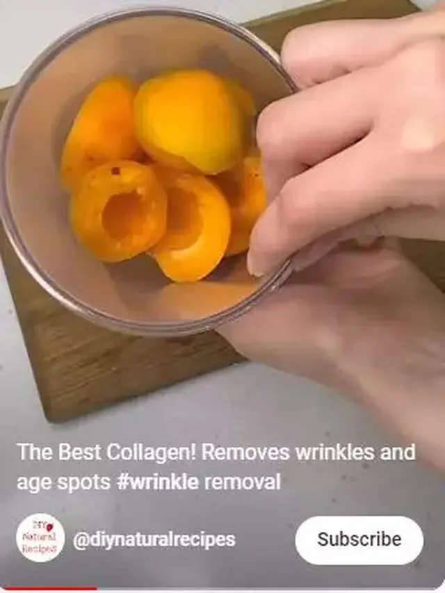 Cara Membuat Masker Buah Aprikot