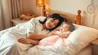 Arti Mimpi Melihat Bayi Perempuan: Tafsir Lengkap dan Maknanya