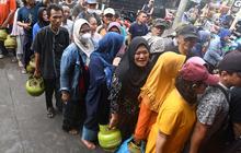 Serba Salah, Curhat Bos Agen Gas Elpiji 3 Kg: Ada Praktik Curang di Lapangan
