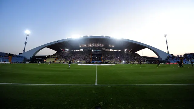 Stadion Friuli
