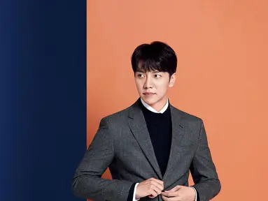 Lee Seung Gi lahir pada tanggal 13 Januari 1987 di Seoul, Korea Selatan. (FOTO: instagram.com/leeseunggi.official/)