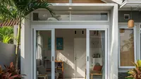9 Model Rumah Kecil dengan Pencahayaan Alami untuk Hemat Listrik, Nyaman Dihuni