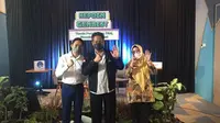 Ini Penyebab Pernikahan Dini Berisiko Lahirkan Anak Stunting