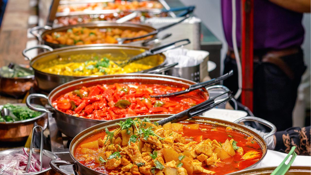 27 Resep Menu Lebaran Tanpa Santan yang Tetap Enak dan Menggugah Selera