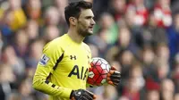 Meski Tottenham Hotspur Kalah, Hugo Lloris Tetap Mendapat Bonus