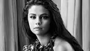 Sebelumnya, nama Selena Gomez pun menjadi bahan perbincangan publik. Bukan soal hubungannya dengan The Weeknd, namun lantaran akun Instagramnya yang menjadi korban keisengan hacker. (Instagram/Selenagomez)