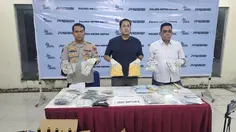 Bukan lagi Lewat Toko, Ini Modus Baru Penjualan Obat G di Depok