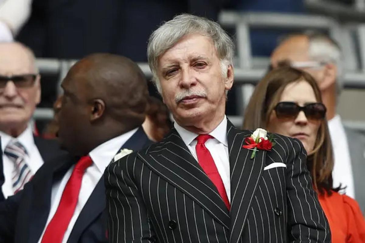 8 Pemilik Klub Sepak Bola Terkaya di Dunia: Sheikh Mansour Turun ke Peringkat Kedua!