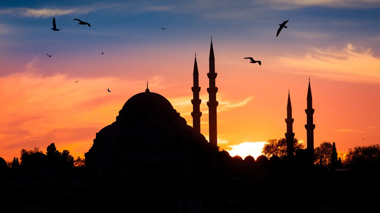 Keutamaan Puasa Ramadan